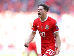 8 Fakta Daniel James, Rekrutan Baru Man United