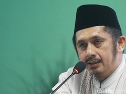 Wasekjen MUI soal Denny Siregar Dipolisikan: Dia Harusnya Jaga Perdamaian