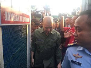 Ahmad Dhani Bebas 30 Desember, Keluarga Jemput dan Bikin Konvoi