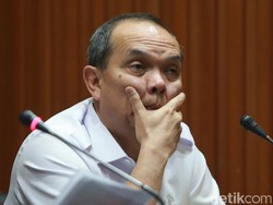 Dirjen Imigrasi: Djoko Tjandra Tak Lepas Status WNI