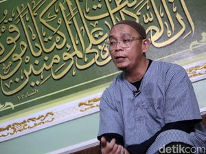 Pernah Dialami Jhody Super Bejo, Ini Tips Cegah Serangan Jantung Kedua Pernah Dialami Jhody Super Bejo, Ini Tips Cegah Serangan Jantung Kedua