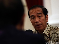 Jokowi Wanti-wanti Pengusaha Agar Hati-hati Pilih Pemimpin di 2024