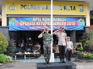 Jelang Sidang Sengketa Pilpres, Unibraw Siapkan Video Conference Jelang Sidang Sengketa Pilpres, Unibraw Siapkan Video Conference