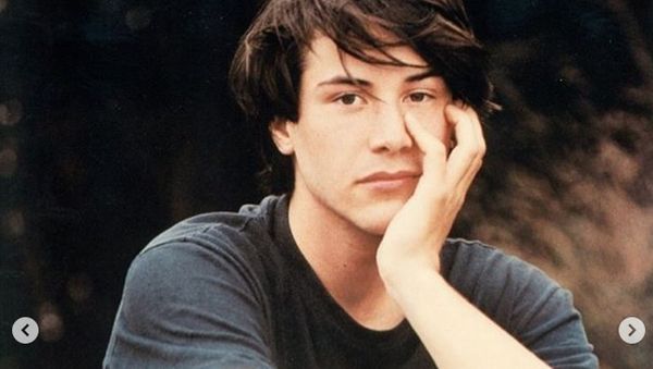 Tahukah Anda! Arti Nama Keanu Reeves dan Info Lainnya