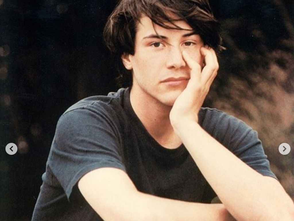 Tahukah Anda! Arti Nama Keanu Reeves dan Info Lainnya Tahukah Anda! Arti Nama Keanu Reeves dan Info Lainnya