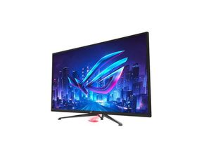 Asus Pamer Monitor Gaming 43 Inch di E3 2019