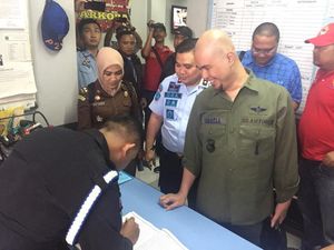 Pengacara Tanggapi Ahmad Dhani yang Satu Sel dengan Pencuri-Peselingkuh