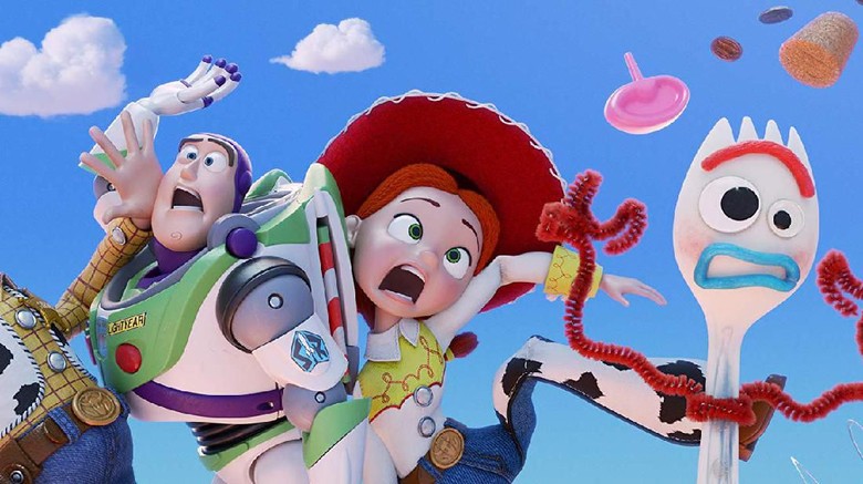 detikHOT Ajak Nonton Toy Story 4 Gratis, Yuk Ikutan!
