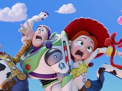 Selamat! ini Pemenang Nonton Toy Story 4 Bareng detikHOT