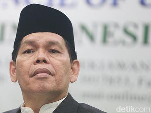 MUI Puji Walkot Makassar soal Kondom Tak Dipajang di Depan Kasir Minimarket