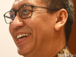 Pansel KPK Akan Kerucutkan 20 Nama dari Berbagai Unsur