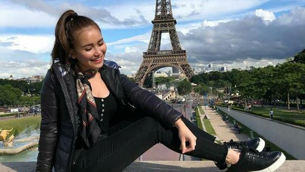 Ayu Ting Ting