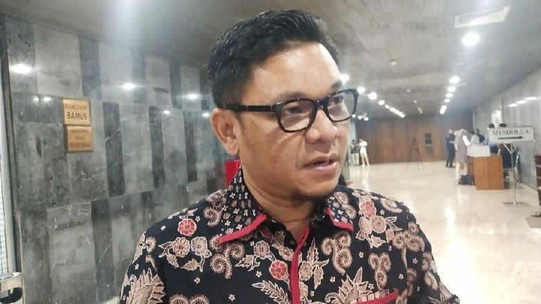 Siap Jalani Sidang di MK, TKN: Gugatan Prabowo Praktis Dipatahkan