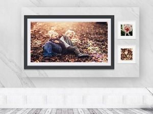 Samsung Rilis Televisi Dinding Berukuran 292 Inch