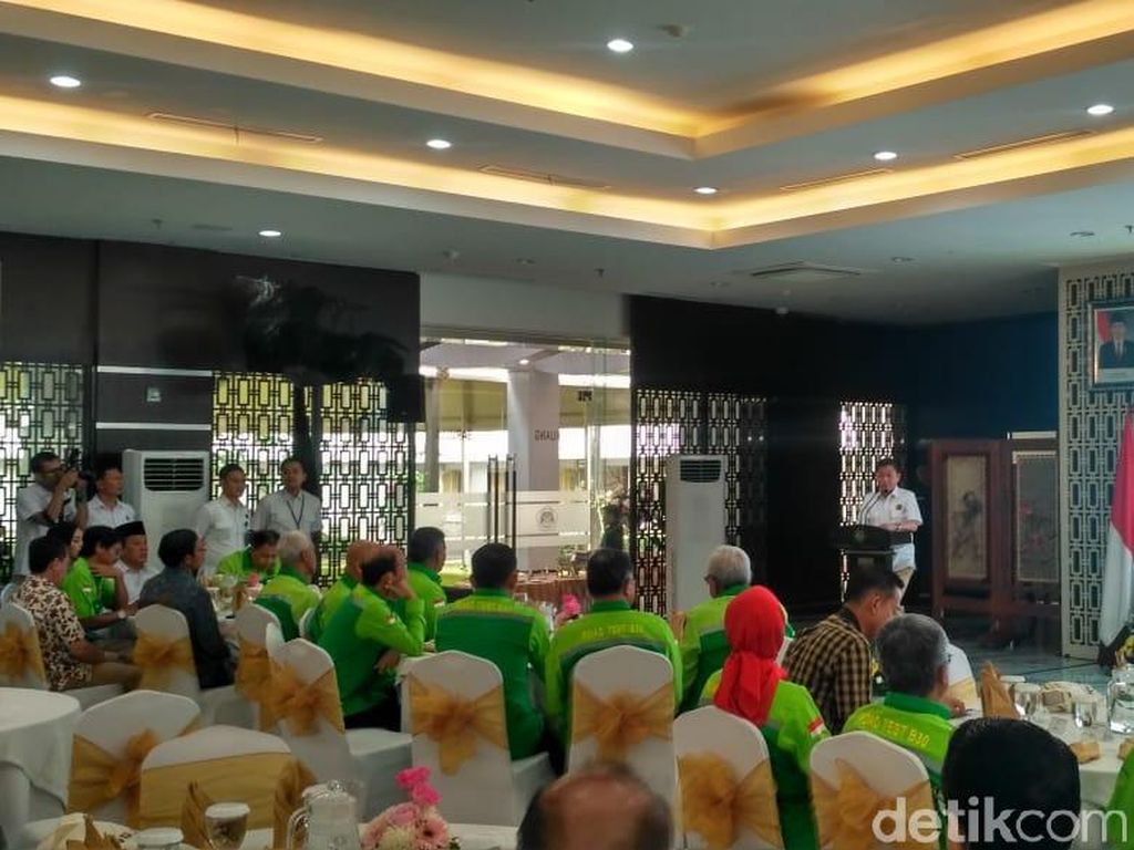 Biodiesel 30% Diklaim Bisa Hemat Impor Solar Rp 70 Triliun Biodiesel 30% Diklaim Bisa Hemat Impor Solar Rp 70 Triliun