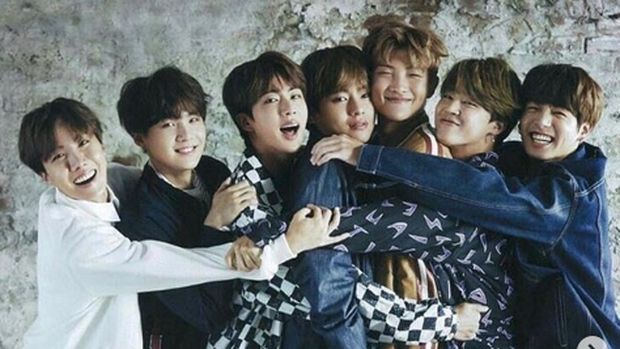 BTS