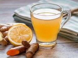 Ganti Kopi dengan 5 Minuman Sehat Ini Untuk Pagi yang Lebih Berenergi