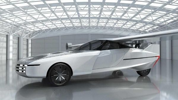 Mobil Anti Macet Nih!