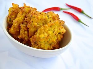 Ini Caranya Konsumsi Gorengan yang Lebih Menyehatkan Ini Caranya Konsumsi Gorengan yang Lebih Menyehatkan