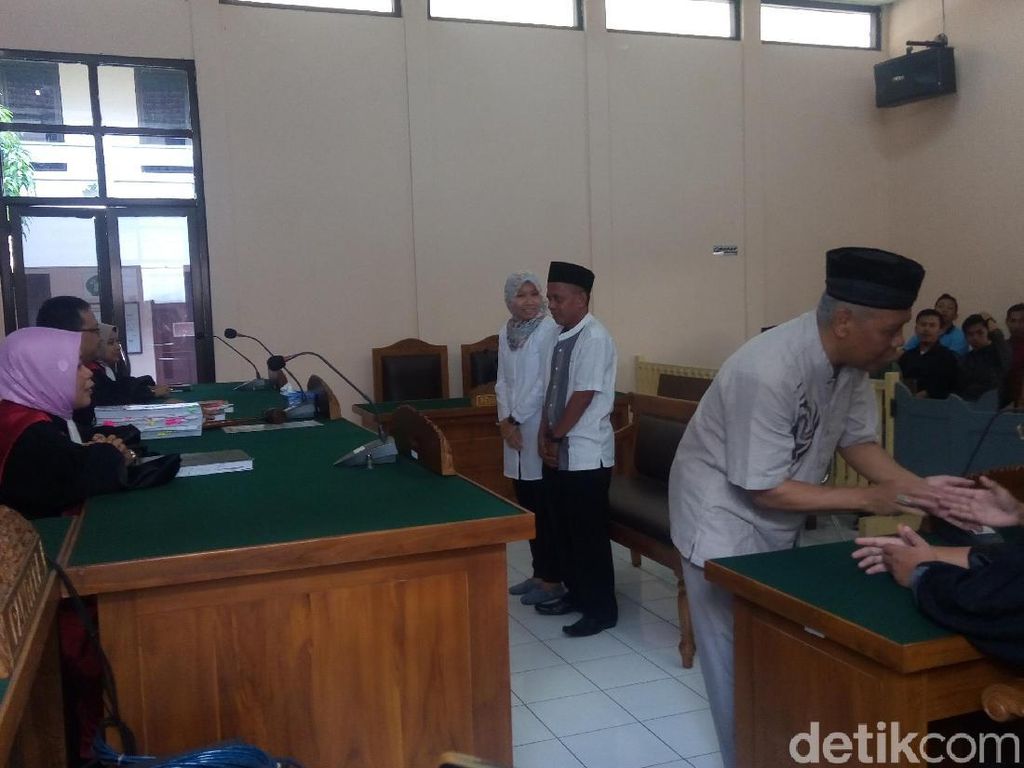 Tuntutan Belum Siap, Sidang Kasus Mafia Bola Ditunda Tuntutan Belum Siap, Sidang Kasus Mafia Bola Ditunda