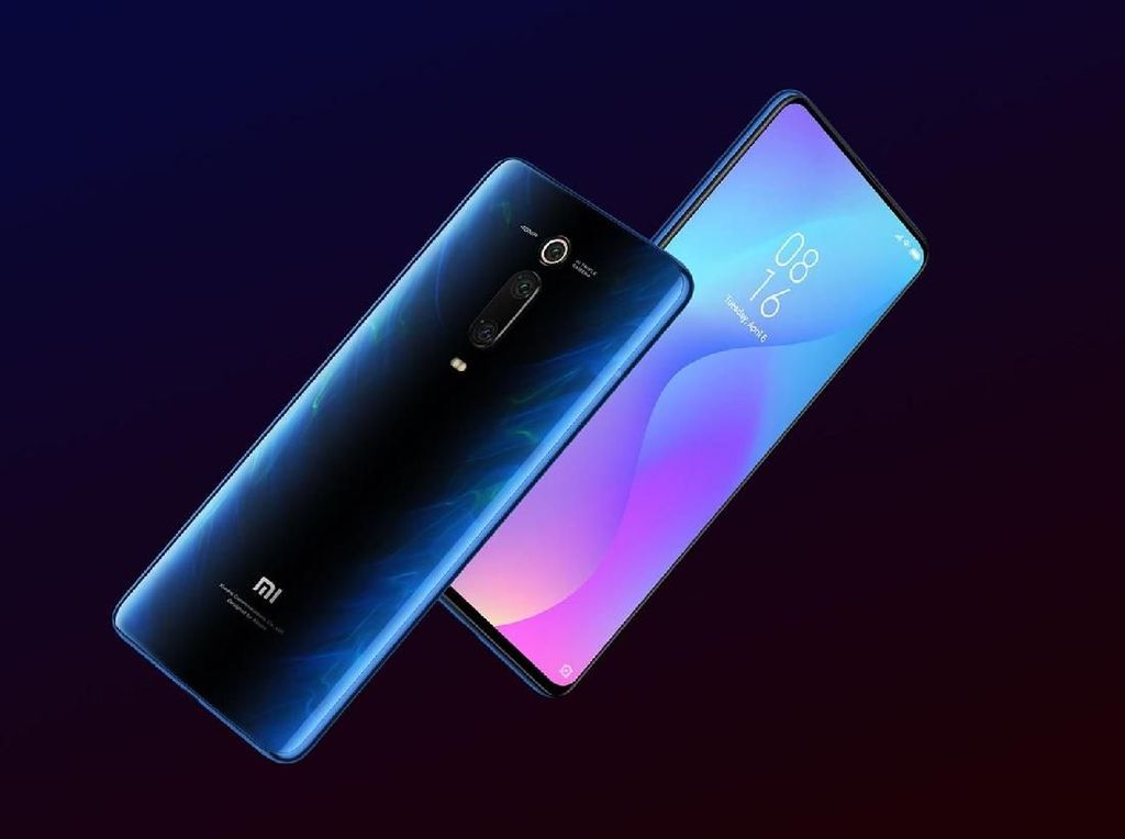 Xiaomi Mi 9T Sudah Mendarat di Malaysia Xiaomi Mi 9T Sudah Mendarat di Malaysia