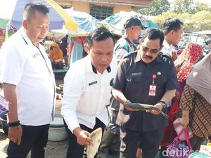 Sempat Terjun Bebas, Harga Ikan Bandeng di Lamongan Perlahan Naik Lagi