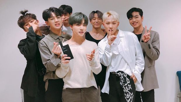 iKON