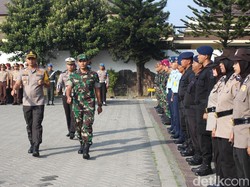 Angka Kecelakaan di Sidoarjo Selama Mudik Lebaran 2019 Turun Drastis