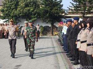 Angka Kecelakaan di Sidoarjo Selama Mudik Lebaran 2019 Turun Drastis Angka Kecelakaan di Sidoarjo Selama Mudik Lebaran 2019 Turun Drastis