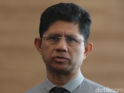 APIP Diperkuat, KPK Minta Pengangkatan Inspektur Daerah Transparan