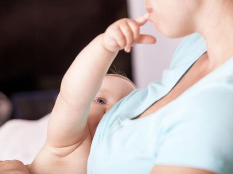 Aturan Diet Aman untuk Ibu Menyusui