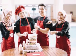 Andalkan GrabExpress, Bisnis Asinan Buah Ini Tumbuh 80 Persen Andalkan GrabExpress, Bisnis Asinan Buah Ini Tumbuh 80 Persen