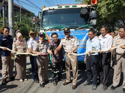 Indonesia Ekspor 134 Ton Kopi Senilai Rp 134 Miliar ke Georgia