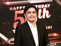 Cerita Thomas Djorghi Pernah Dipalak Warga Lokal Italia