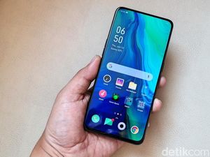 5 Ponsel Flagship Rekomendasi 2019 5 Ponsel Flagship Rekomendasi 2019