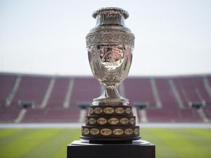 Klasemen Copa America 2024 dan Duel-duel 8 Besar, Ada Uruguay Vs Brasil Klasemen Copa America 2024 dan Duel-duel 8 Besar, Ada Uruguay Vs Brasil