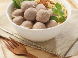 Sudah 30 Tahun, Produk Bakso Ini Terjamin Kualitas dan Halalnya
