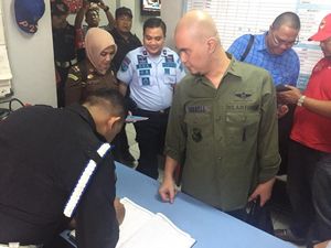Ahmad Dhani Senang di Rutan Cipinang, Bisa Dekat dengan Keluarga Ahmad Dhani Senang di Rutan Cipinang, Bisa Dekat dengan Keluarga