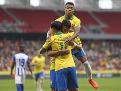 Copa America 2019: Brasil Tanpa Neymar, Rugi atau Untung?