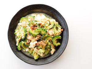 Resep Tumis Pare Yang Renyah Gurih dan Menyehatkan Resep Tumis Pare Yang Renyah Gurih dan Menyehatkan