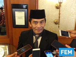 KPU Ajukan Anggaran Pilwali Surabaya 2020 Rp 85,1 Miliar