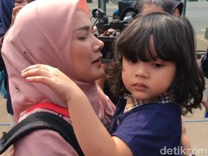 Pindah ke Rutan Cipinang, Kondisi Ahmad Dhani Lebih Segar Pindah ke Rutan Cipinang, Kondisi Ahmad Dhani Lebih Segar