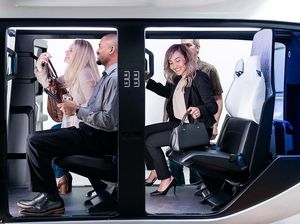 Uber Mau Jual Bisnis Taksi Terbang Uber Mau Jual Bisnis Taksi Terbang