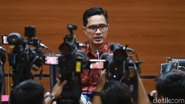 KPK Ungkap Hitungan Teranyar Kerugian Negara di Kasus RTH Bandung
