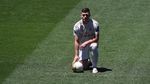 Bienvenido, Luka Jovic
