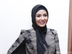 Resmi Berhijab, Keinginan Meisya Siregar Sejak 8 Tahun Lalu