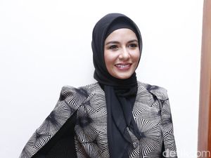 Resmi Berhijab, Keinginan Meisya Siregar Sejak 8 Tahun Lalu Resmi Berhijab, Keinginan Meisya Siregar Sejak 8 Tahun Lalu