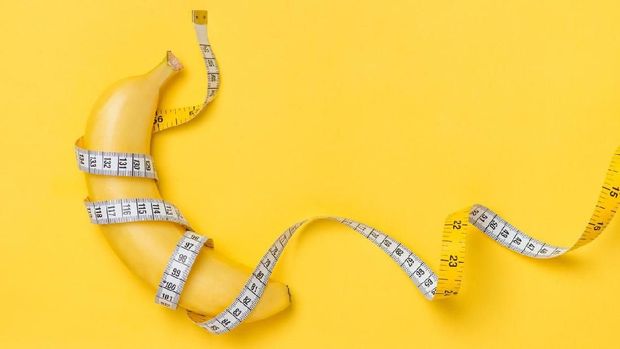 Kata Ahli Soal Pengaruh Ukuran Penis dengan Tingkat Kesuburan