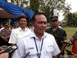 Jumlah Pemudik di Bandara Internasional Yogya Capai 13 Ribu Orang