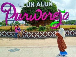 Libur Lebaran, Purworejo Kedatangan 450 Ribu Wisatawan